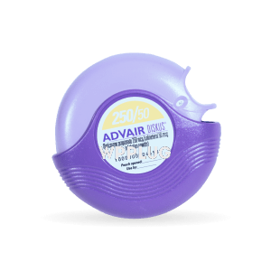 Advair Diskus
